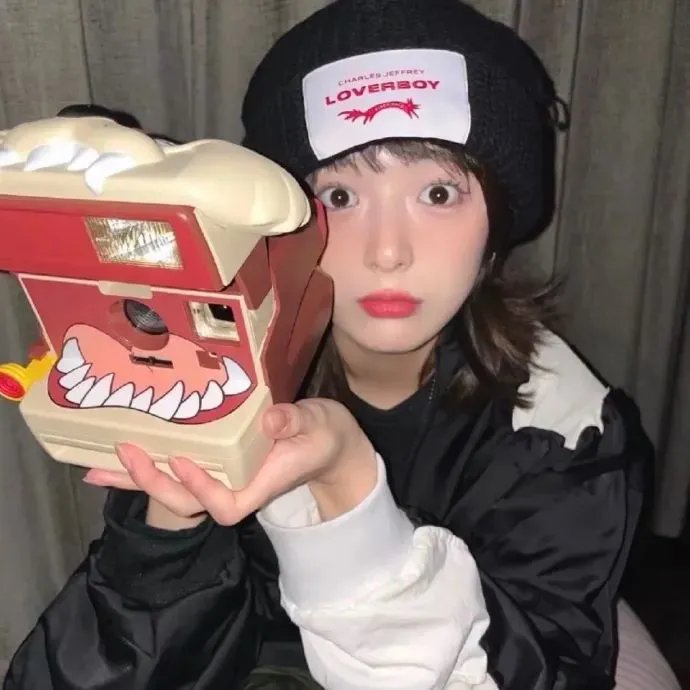 无辜的七个