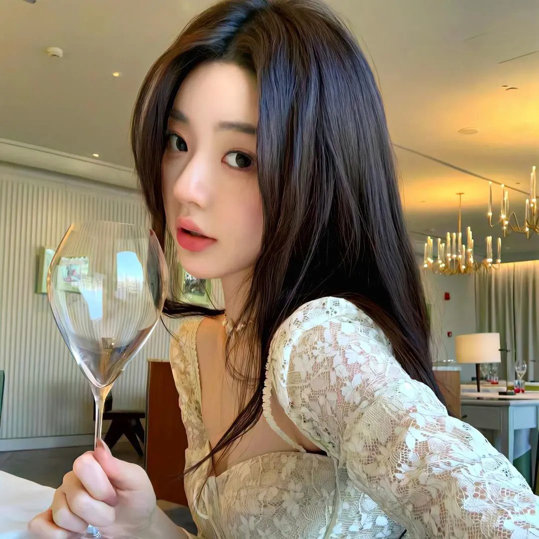 正经好人